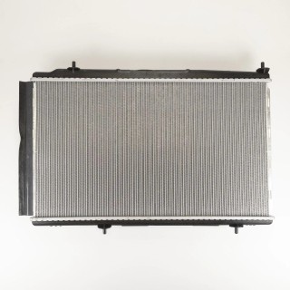 Radiateur moteur Fiat 600 2023+ Jeep Avenger 2023+ Citroën C4 III, C4X 2020+ REF 9848127580 - AccessAuto4x4