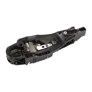 Poignée porte avant gauche origine Peugeot 2008 II, 208 II, 308 II, 508 II, Partner, Rifter REF 9802977380