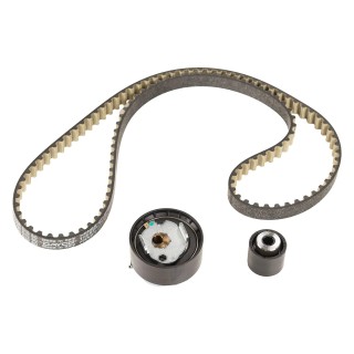 Kit courroie distribution origine Citroen C4 III, C4 Spacetourer Peugeot 108, 2008 I, 2008 II, 3008, 301, 308 REF 1654516080