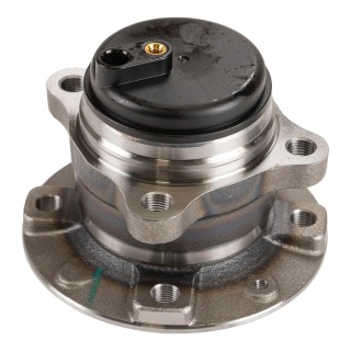 Moyeu de roue arrière Citroën C4 III, C4X Peugeot 2008  2019+ REF 9828723880