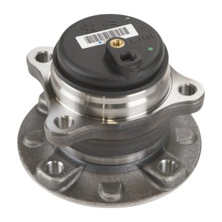 Moyeu de roue arrière origine Citroën C4 III, C4X Peugeot 2008  2019+ REF 9828723880