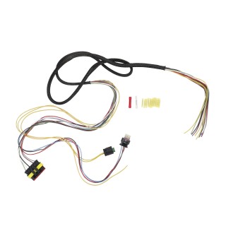 Kit de réparation de câble hayon gauche Alfa Roméo Giulia Type 952 REF 7030203AG