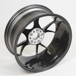 Jante Aluminium origine Alfa Romeo Giulia 2016+  8.5JX19H2 ET34 unité REF 156125047 - AccessAuto4x4