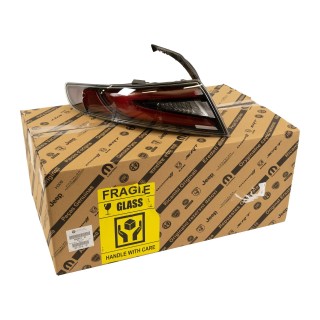 Feu arrière exterieur gauche origine Alfa Romeo Giulia 2016+ REF 50566419