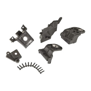 Kit de montage pour phare droit origine Alfa Romeo Giulia 2022+  REF 50903669