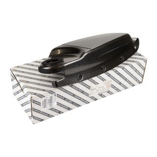 Housse de siège gauche origine Alfa Romeo Giulia 2016+ REF 6000625498