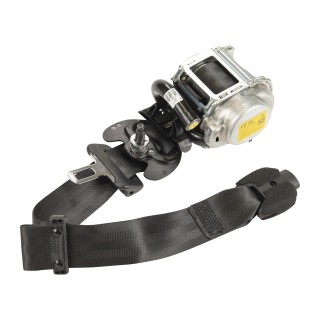 Ceinture de sécurité avant origine Alfa Romeo Giulia 2016+ REF 156139382