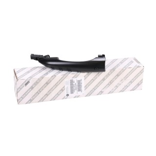 Poignée de porte gauche origine Alfa Romeo Giulia 2016+ Stelvio REF 156113678