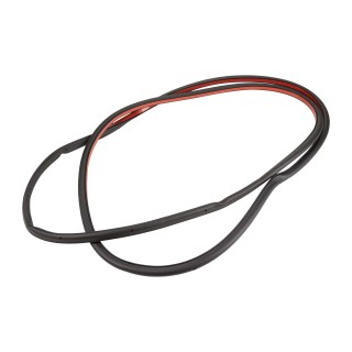 Joint porte avant gauche origine Alfa Romeo Giulia 2016+ REF 6000626321