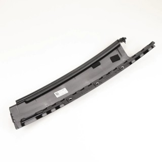 Doublure montant interieur arriere gauche noir origine