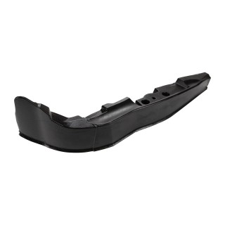 Cache droit pour le passage de roue à gauche origine Alfa Romeo Giulia 2016+ REF 50565956