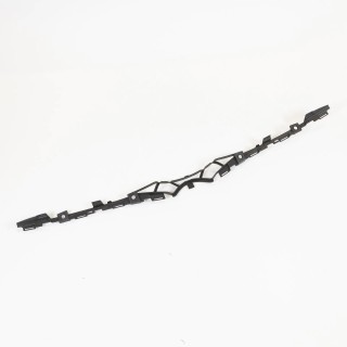 Cache en bas du pare-chocs avant origine Alfa Romeo Giulia 2016+ REF 156142204