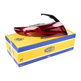 Feu arrière exterieur gauche Alfa Romeo Giulia  2016+  REF 50562732