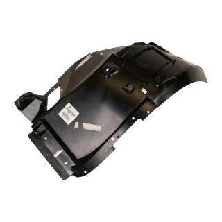 Passage de roue avant gauche partie avant origine Alfa Romeo Giulia 2016+ REF 50567334