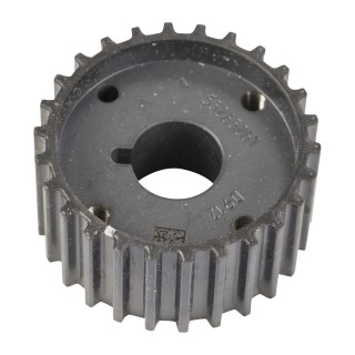 Poulie pompe injection origine Fiat Ducato 2021+ 2.2 Alfa Romeo Giulia, Stelvio, Tonale Fiat 500X, Tipo EGEA, Doblo REF 46348750