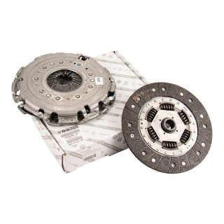 Kit embrayage origine Alfa Romeo Giulia 2016+  2.2 REF 46335617