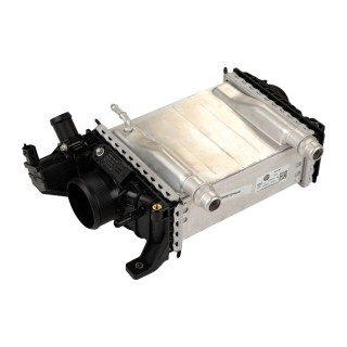 Echangeur air gauche origine Alfa Romeo Giulia 2016+ 2.9 REF 50533802