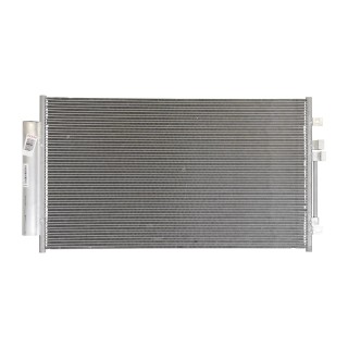 Condenseur de climatisation origine Alfa Romeo Giulia  2016+ 2,2  REF 50538855