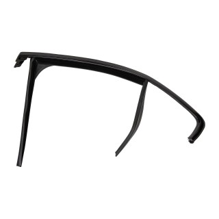 Profil caoutchouc porte arrière gauche Origine Alfa Romeo Giulia à partir de l'année 2016 REF 50562018 - AccessAuto4x4