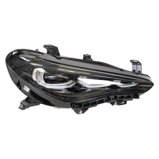 phare droit LED origine Alfa Romeo Giulia 2023+  REF 50580187