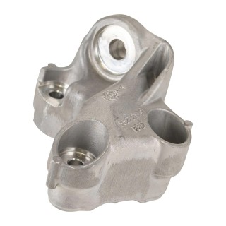 Support moteur droit origine Alfa Romeo Giulia 2016+ 2.2 100KW, 110KW, 132KWW 4x4 REF 55272178