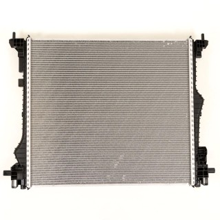 Radiateur moteur origine Alfa Romeo Giulia 2016+ 2.0, 2.9 REF 50563163