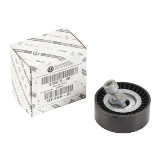 Tendeur courroie distribution origine Alfa Romeo Giulia 2016+ Alfa Romeo Stelvio 2017+ REF 670050110