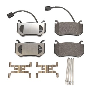 Plaquettes de frein arriere origine Alfa Romeo Giulia 2016+ Alfa Romeo Stelvio  2017+ REF 77369179