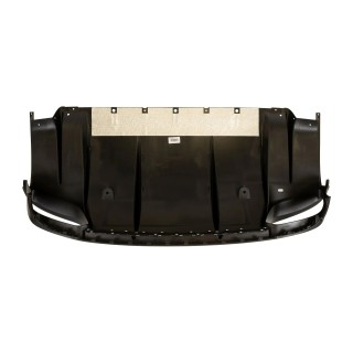 Pare-chocs arrière origine Alfa Romeo Giulia 2016+  NRING, Quadrifoglio REF 156142616