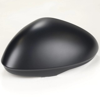 Coque Rétroviseur extérieur gauche origine Alfa Romeo Giulia 2016+ amorcée REF 156115738