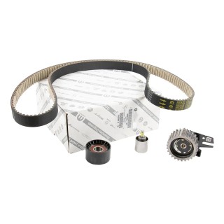Kit courroie distribution origine Alfa Romeo Giulia, Stelvio 2.2 REF 6000629053