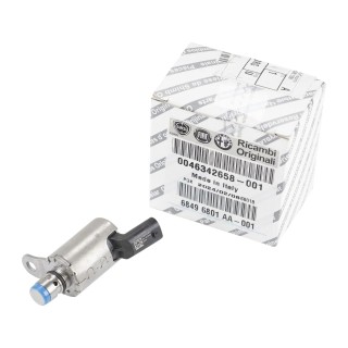 Electrovanne origine Alfa Romeo Stelvio, Giulia, Tonale Fiat 500X, Type EGEA Jeep Compass, Renegade REF 46342658