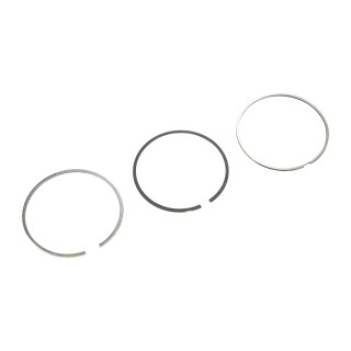 Ensemble de segments de piston origine Alfa Romeo Giulia 2016+ 2.2 Alfa Romeo Stelvio 2017+ 2.2 REF 6000626236