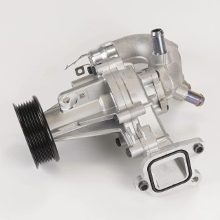 Pompe à eau origine Alfa Romeo Giulia 2023+ Alfa Romeo Stelvio 2023+  REF 670054316