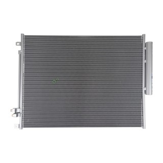 Condenseur Climatisation Alfa Romeo Giulia, Stelvio 2.2 Euro 6 REF 50534303