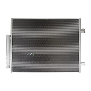 Condenseur Climatisation Alfa Romeo Giulia  2016+  Alfa Romeo Stelvio 2017+ REF 50534298