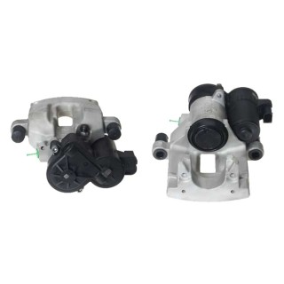 Etrier de frein arriere gauche Alfa Romeo Giulia 2015+  Alfa Romeo Stelvio 2016+  Ligne Essentielle REF 77367698