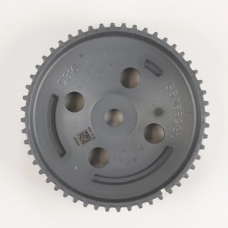 Pignon arbre à cames origine Alfa Romeo Giulia, Giulietta, Mito, Stelvio Fiat 500L, 500X, Bravo REF 55265285 - AccessAuto4x4