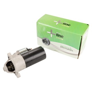 Demarreur Alfa Romeo Giulia 2016+ 2.2 Alfa Romeo Stelvio 2016+ 2.2 2,2kW 12V 11 Dents REF 50532995