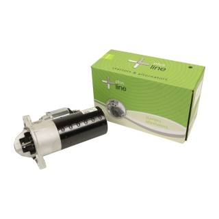 Demarreur Fiat Doblo 2.0 JTD 2010+ Alfa Romeo Giulia 2.0 JTDM 2010+ 2.5kW 12V 10 dents REF 51810267