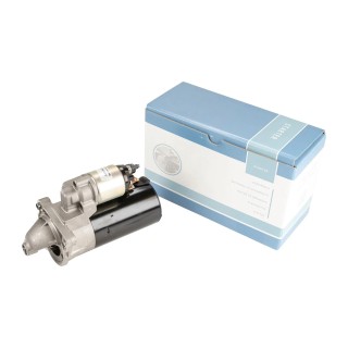 Demarreur Alfa Romeo Giulia 2016+ 2.2 Alfa Romeo Stelvio 2016+ 2.2 2,2kW 12V 11 Dents Bosch / SEG REF 50532995