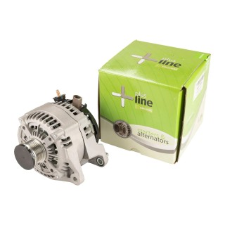 Alternateur NEUF Alfa Romeo Giulia 2016+ Alfa Romeo Stelvio 2016+ REF 50537696