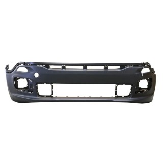 Pare choc avant inferieur origine Jeep Renegade 2014+ Jeep Renegade 2018+  REF 735598589