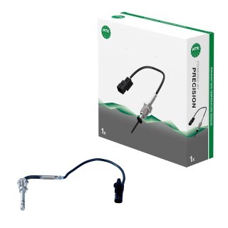 Capteur de température des gaz d'échappement Fiat 500L 500X REF 55270986