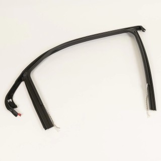 Joint fenetre porte arriere gauche origine Fiat 500X 2015+ REF 51936683