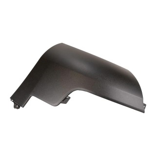 Enjoliveur de pare-chocs arrière droit origine Fiat 500X 2018+ REF 735691488