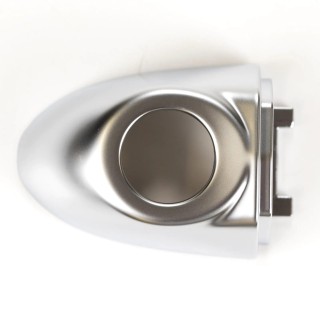 Cache poignée porte avant gauche origine Fiat 500X 2015+ REF 735627135 - AccessAuto4x4