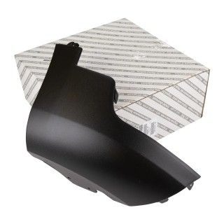 Enjoliveur de pare-chocs arrière gauche origine Fiat 500X 2018+ REF 735691489