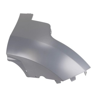 Enjoliveur de pare-chocs arrière gauche origine Fiat 500X 2018+ REF 735741834