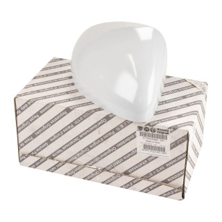 Coque de rétroviseur extérieur droit origine Fiat 500X 2015+ REF 735623304